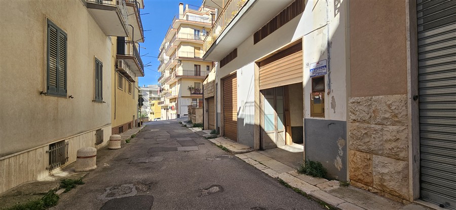 Locale Artigianale Con Bagno